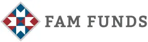 New FAM Funds logo