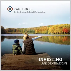 FAM Funds Brochure