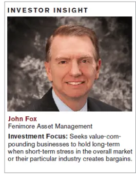 john fox